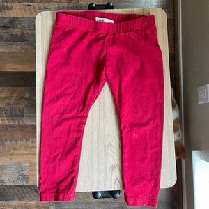 24 month pants assortment